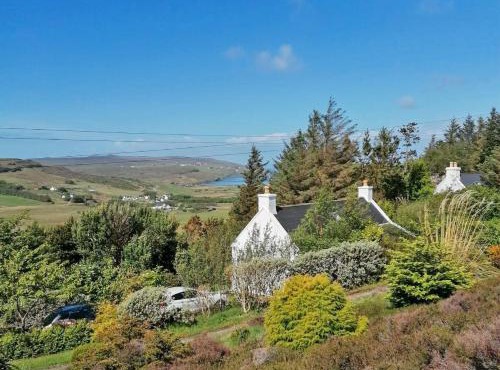 Garradh An Fhasaich