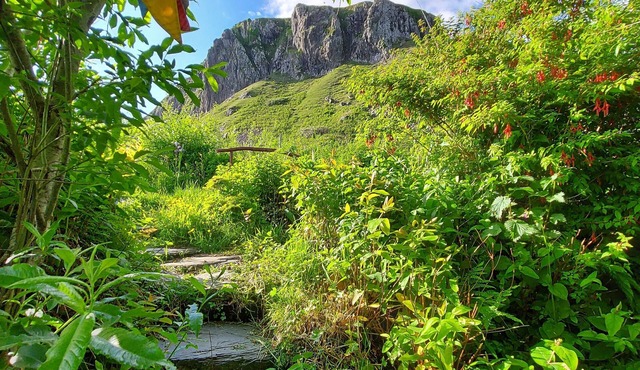 Garragh Mhor B&B