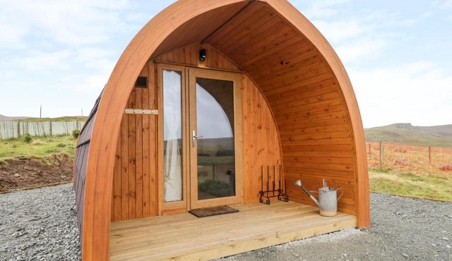 Garraidh Ghorm Pod