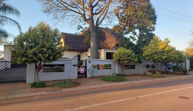 Garrett B&B