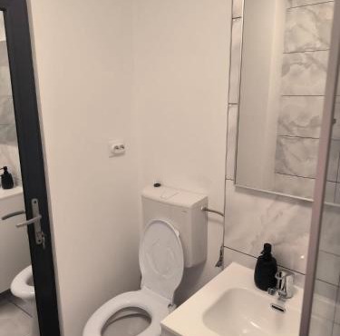 Garsoniera 33 m2