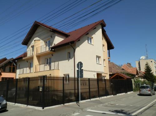 Garsoniera Bucegi