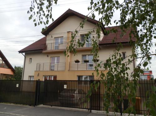 Garsoniera Bucegi