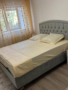 Garsoniera Lujerului
