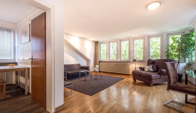 Garten Apartment II