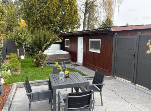 Gartencharlet