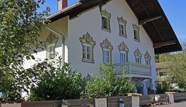 Gartenglück - Relaxed holidays in a historic building