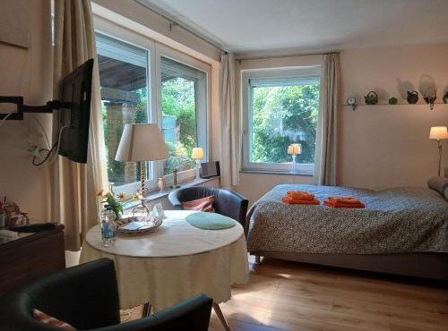 Gartenhaus Steffie