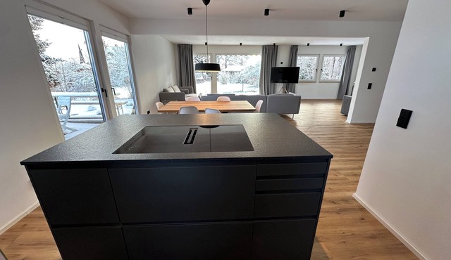 Gartensee chalet in Seeshaupt Dream location with many possibilities