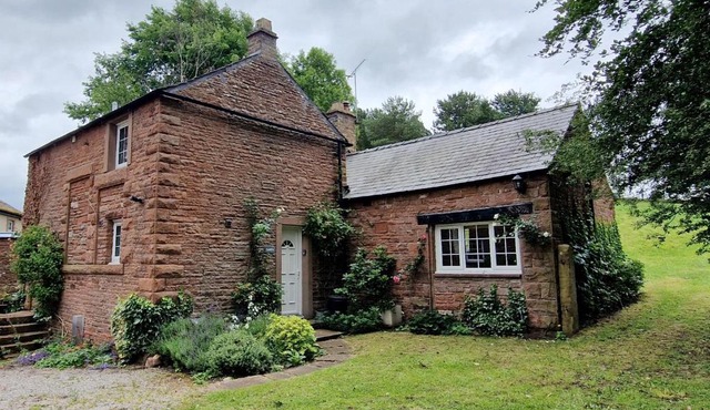Garth at Wetheral Cottages