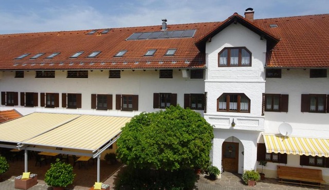 Gartlacher Hof