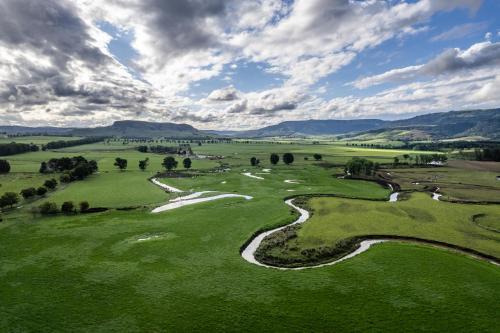 Gartmore Guest Farm
