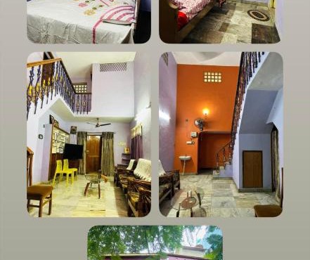 Garuda villa