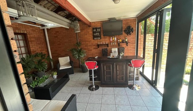 Gary's place