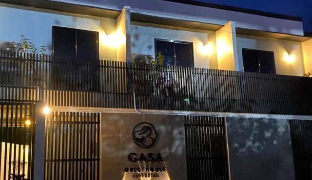 GASA Guesthouse