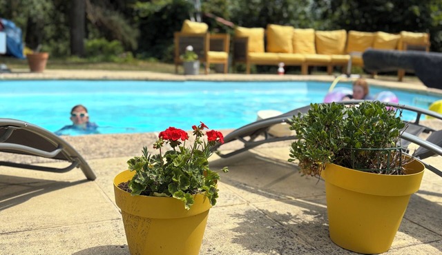 Gascony Hideaway