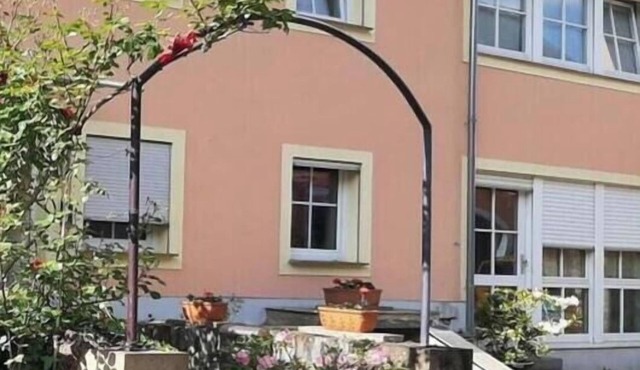 Gasper Comfortable holiday residence