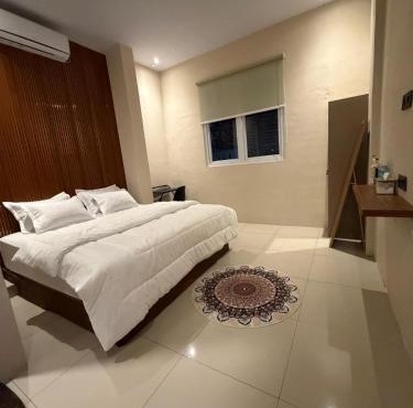 Gassania hostel