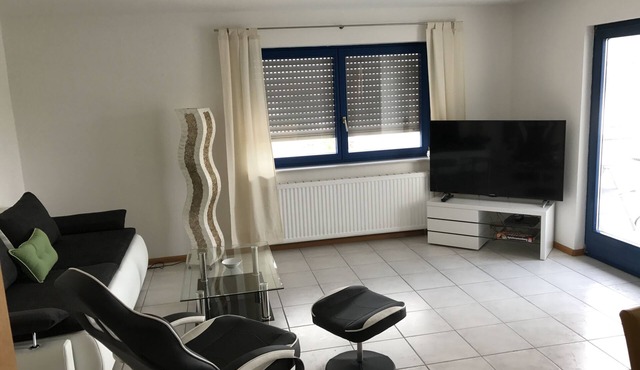 Gasssmann Apartment 3