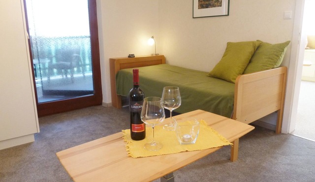 Gast-und Ferienwohnung Jäger