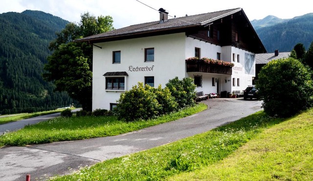 Gastehaus Lechnerhof