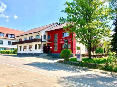 Gasthaus Adler