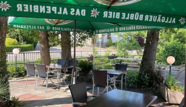 Gasthaus Bergblick