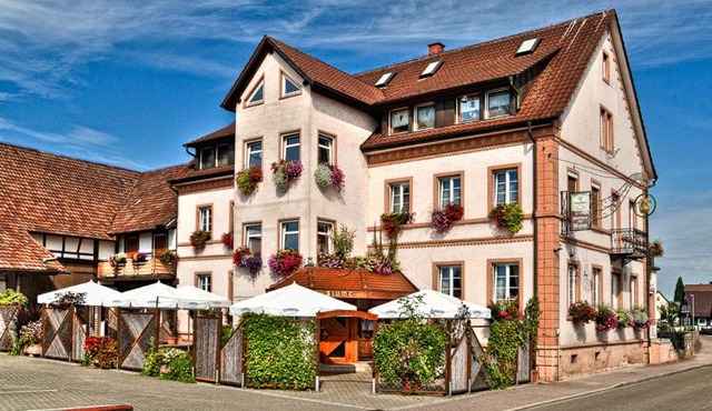 Gasthaus Blume