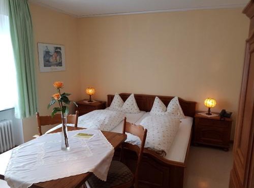 Gasthaus Decker