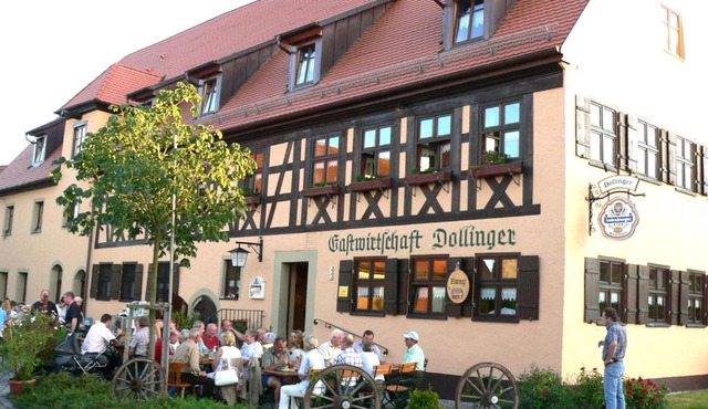 Gasthaus Dollinger
