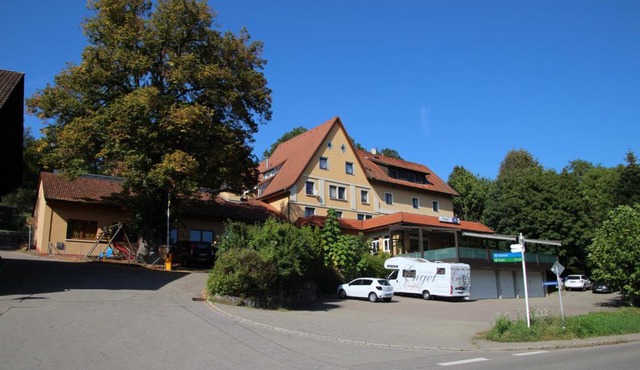 Gasthaus Engel