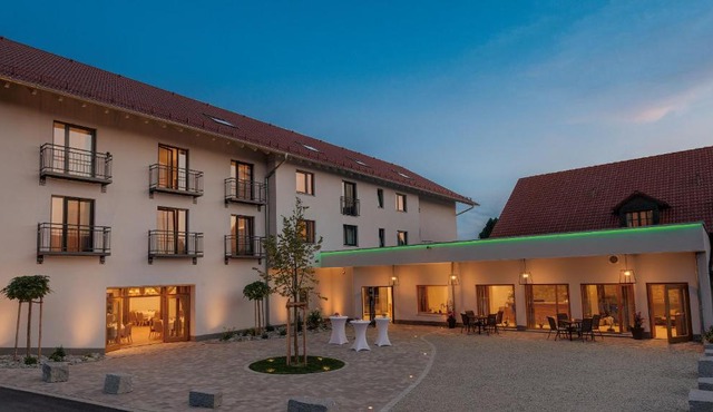 Gasthaus Forster am See - Eching bei Landshut