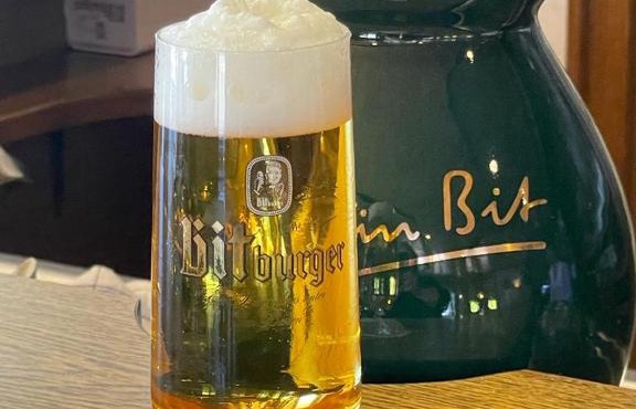 Gasthaus Hubertus