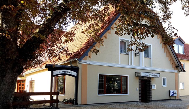 Gasthaus Hubertus