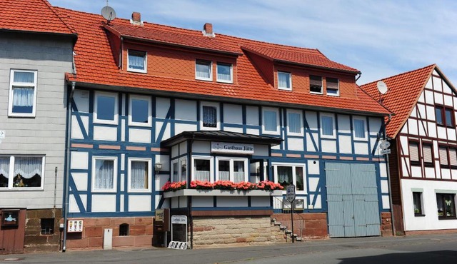 Gasthaus Jütte
