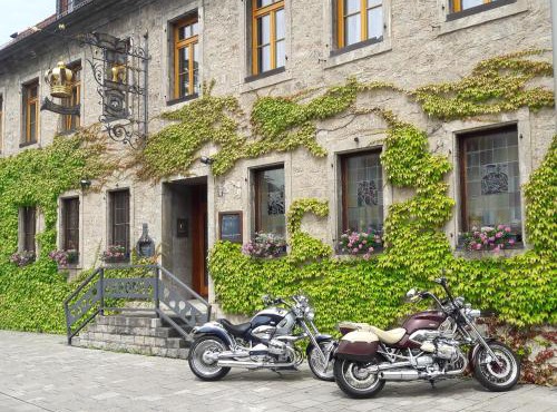 Gasthaus Krone