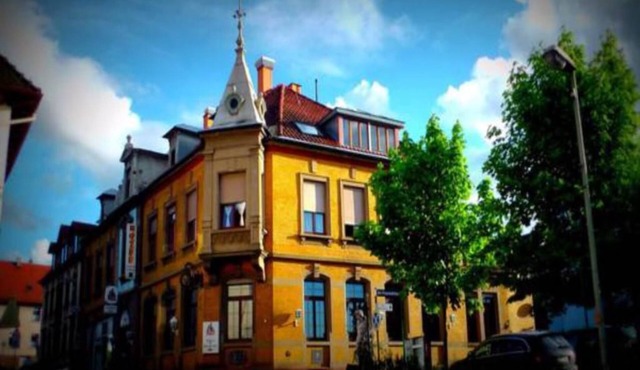 Gasthaus Lamm