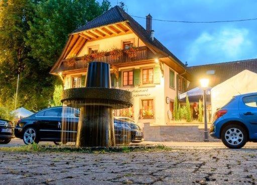 Gasthaus Ochsen