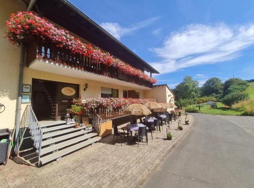 Gasthaus Paula