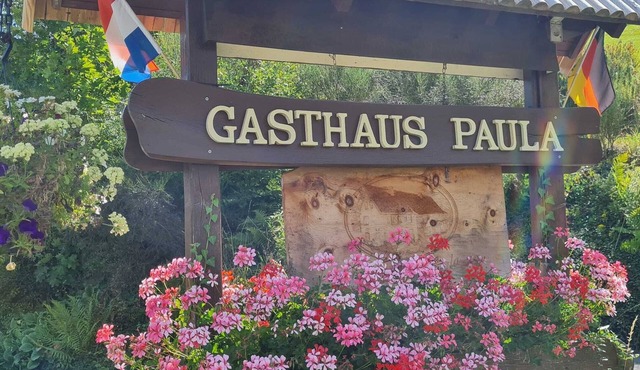 Gasthaus Paula