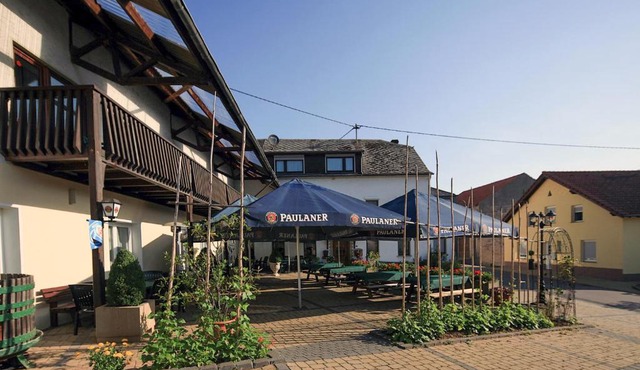Gasthaus-Pension Ferring