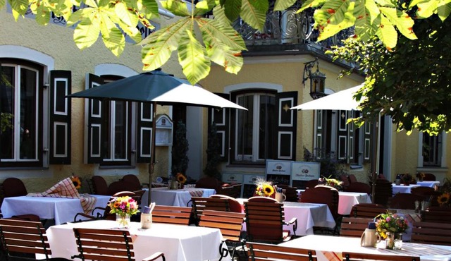 Gasthaus Poelt