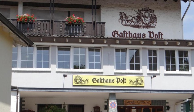 Gasthaus Post