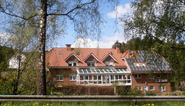 Gasthaus Schadde