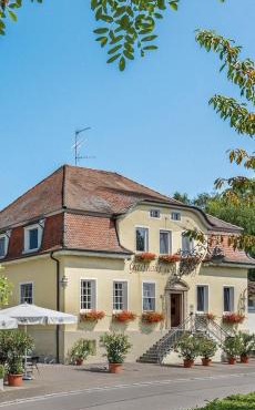 Gasthaus Schiff