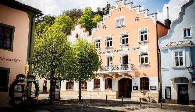 Gasthaus Schwan