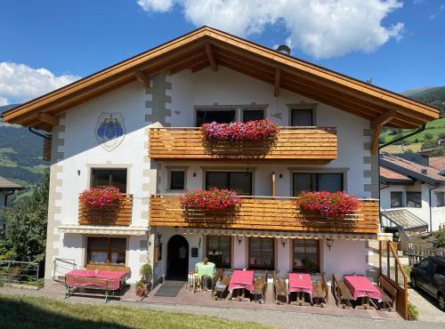 Gasthaus St. Valentin