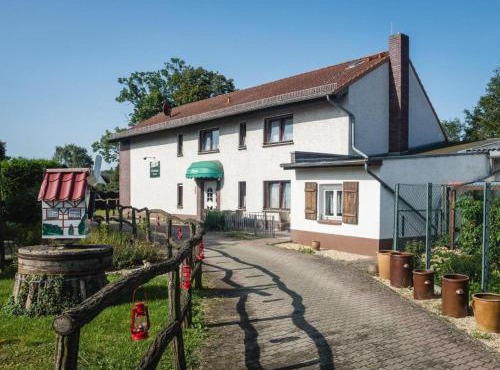 Gasthaus Stuckatz