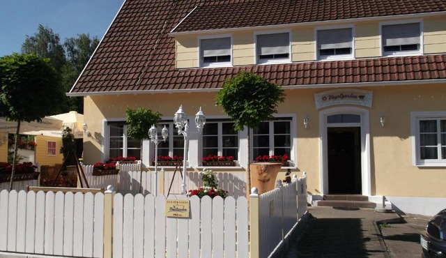 Gasthaus Vogelgarten