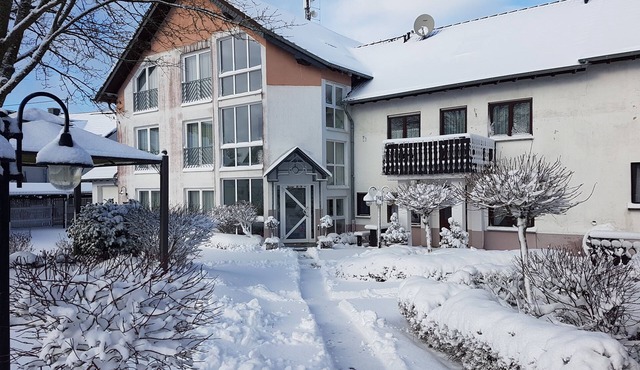 Gasthaus Weber